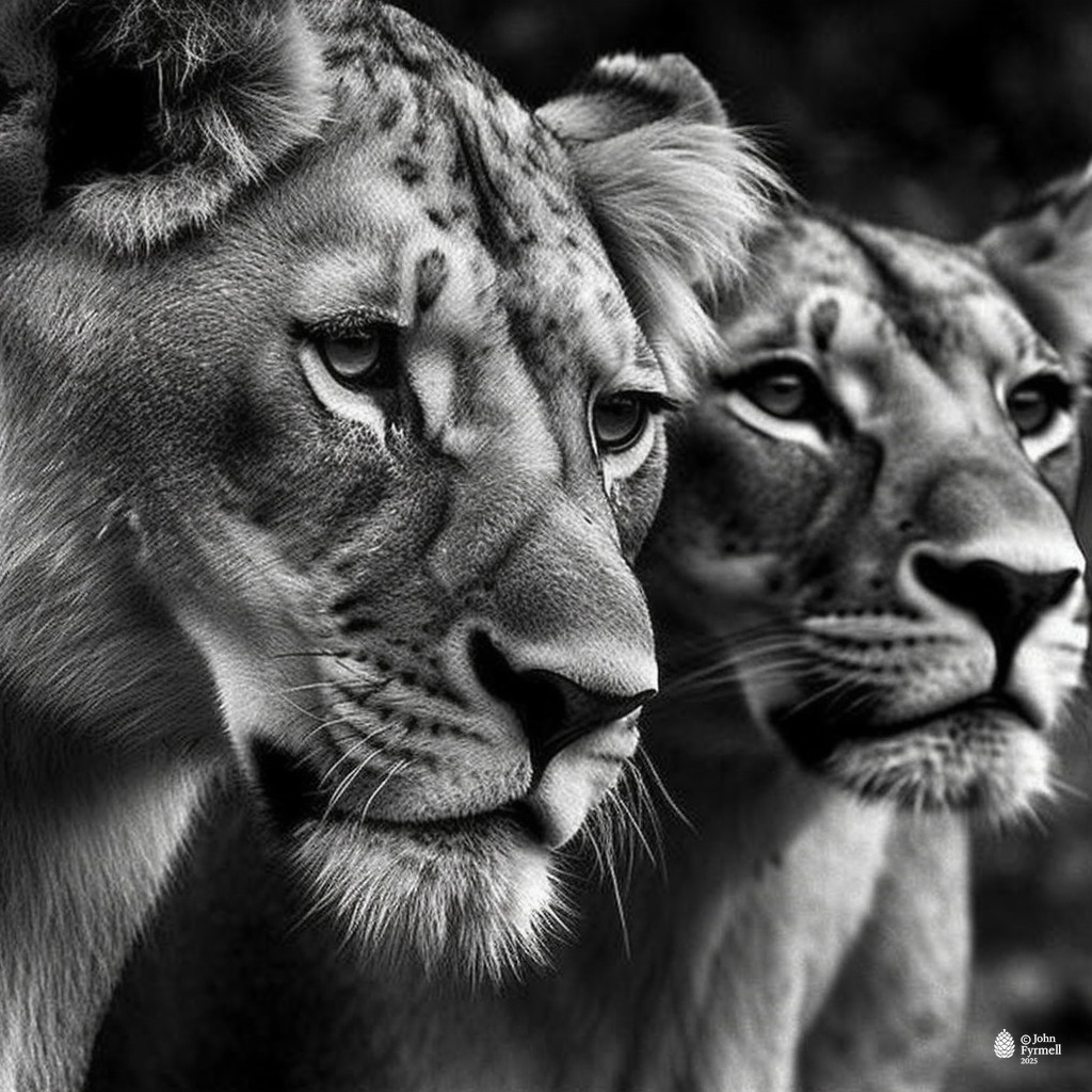 Sisters of the Pride