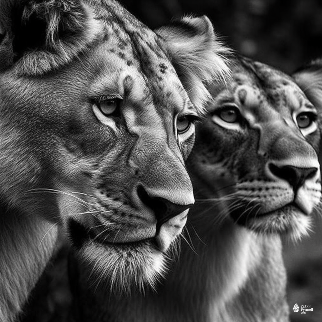 Sisters of the Pride