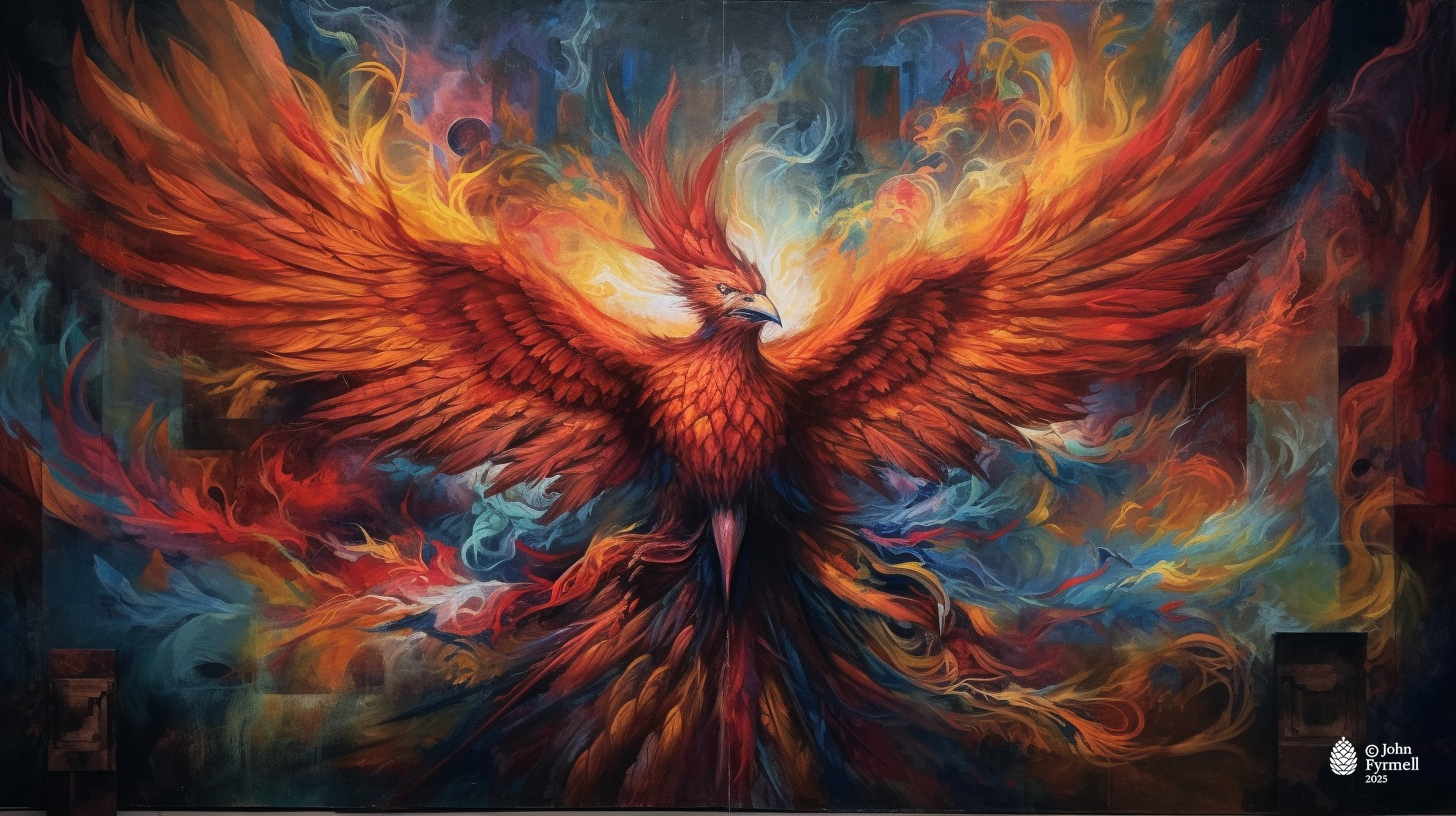Phoenix Ascending