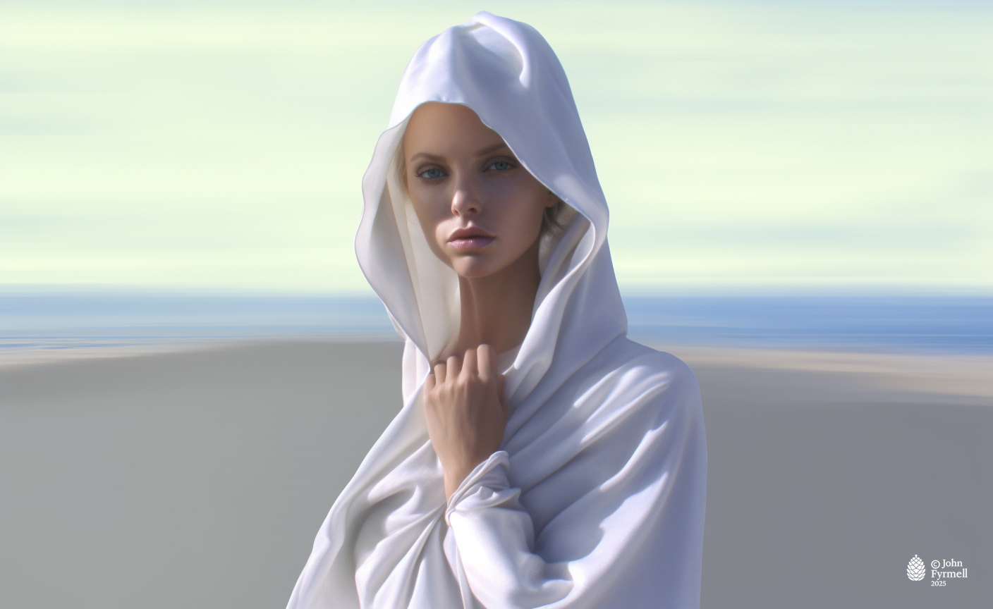 Solitary Luminescence