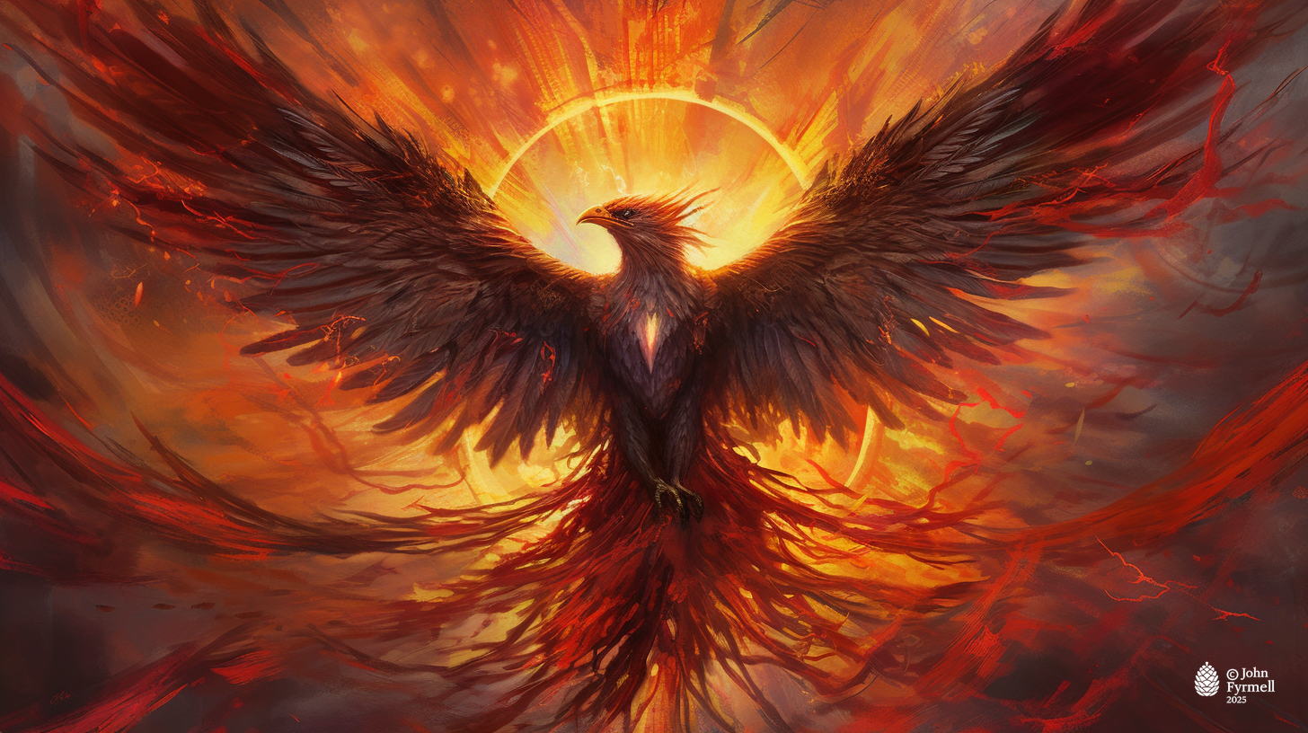 Phoenix Ascending