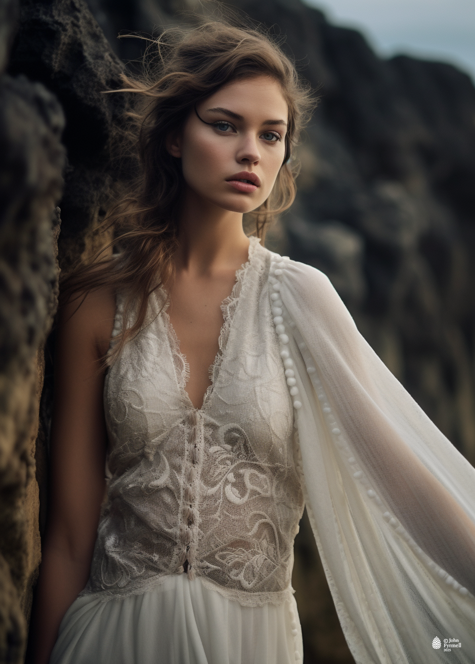 Whispers of Solitude