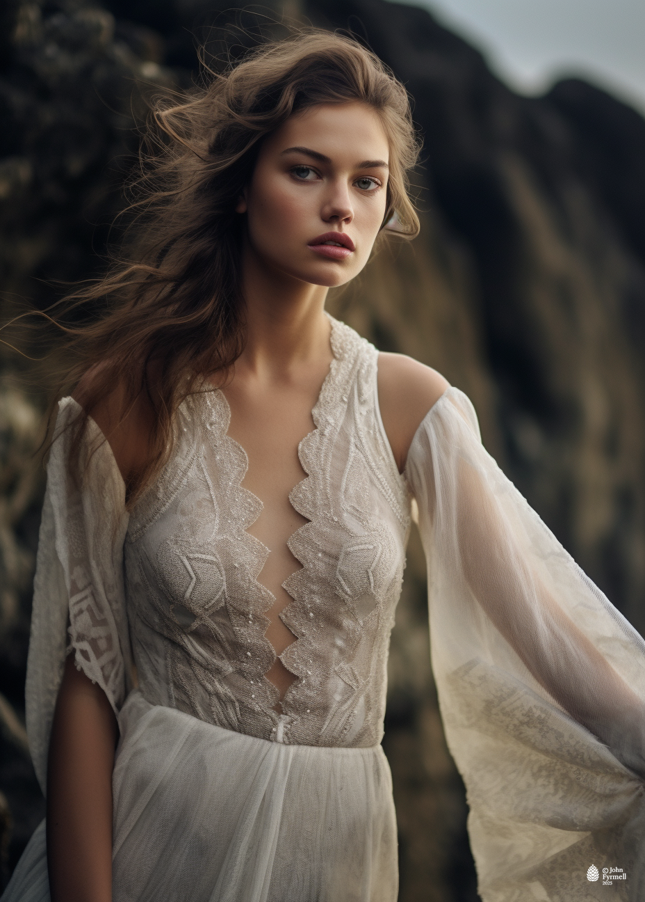 Whispers of Serenity