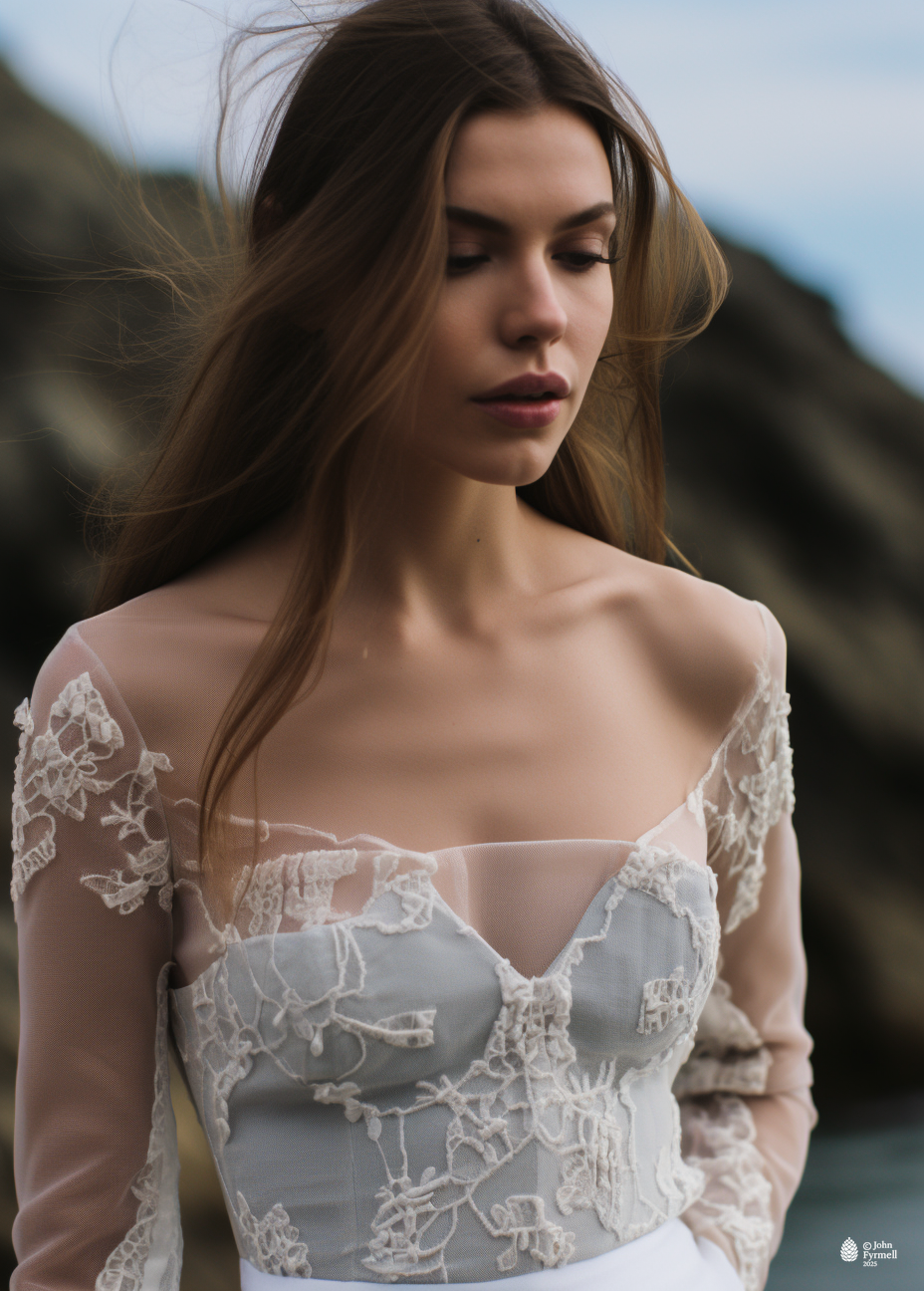 Whispers of Serenity