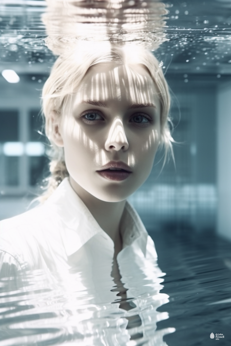 Reflections of Serenity