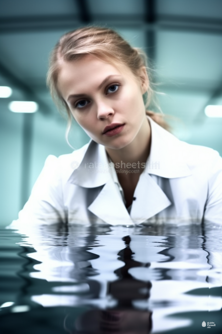 Reflections of Serenity