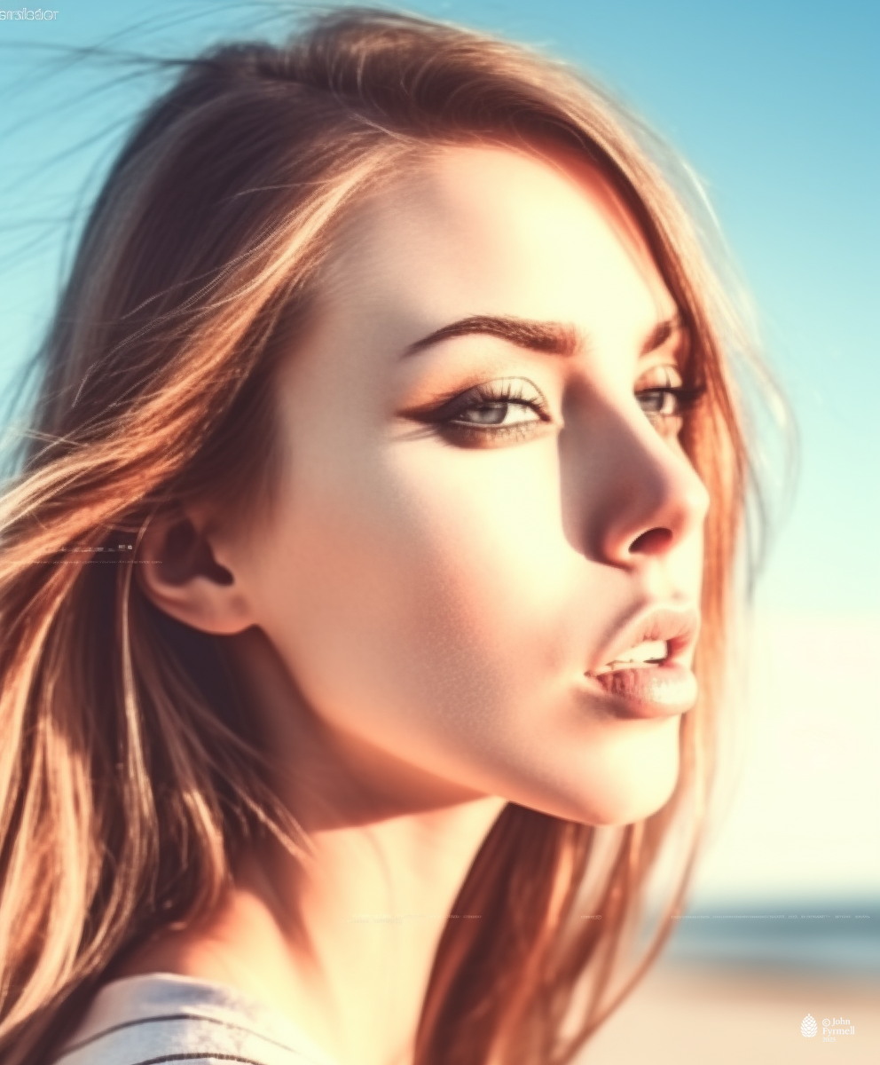 Whispers of Serenity