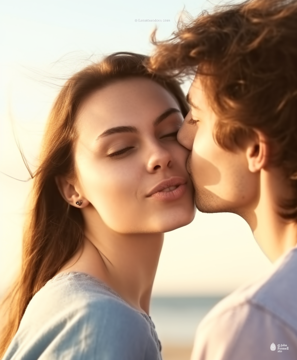 Whispers of Eternity