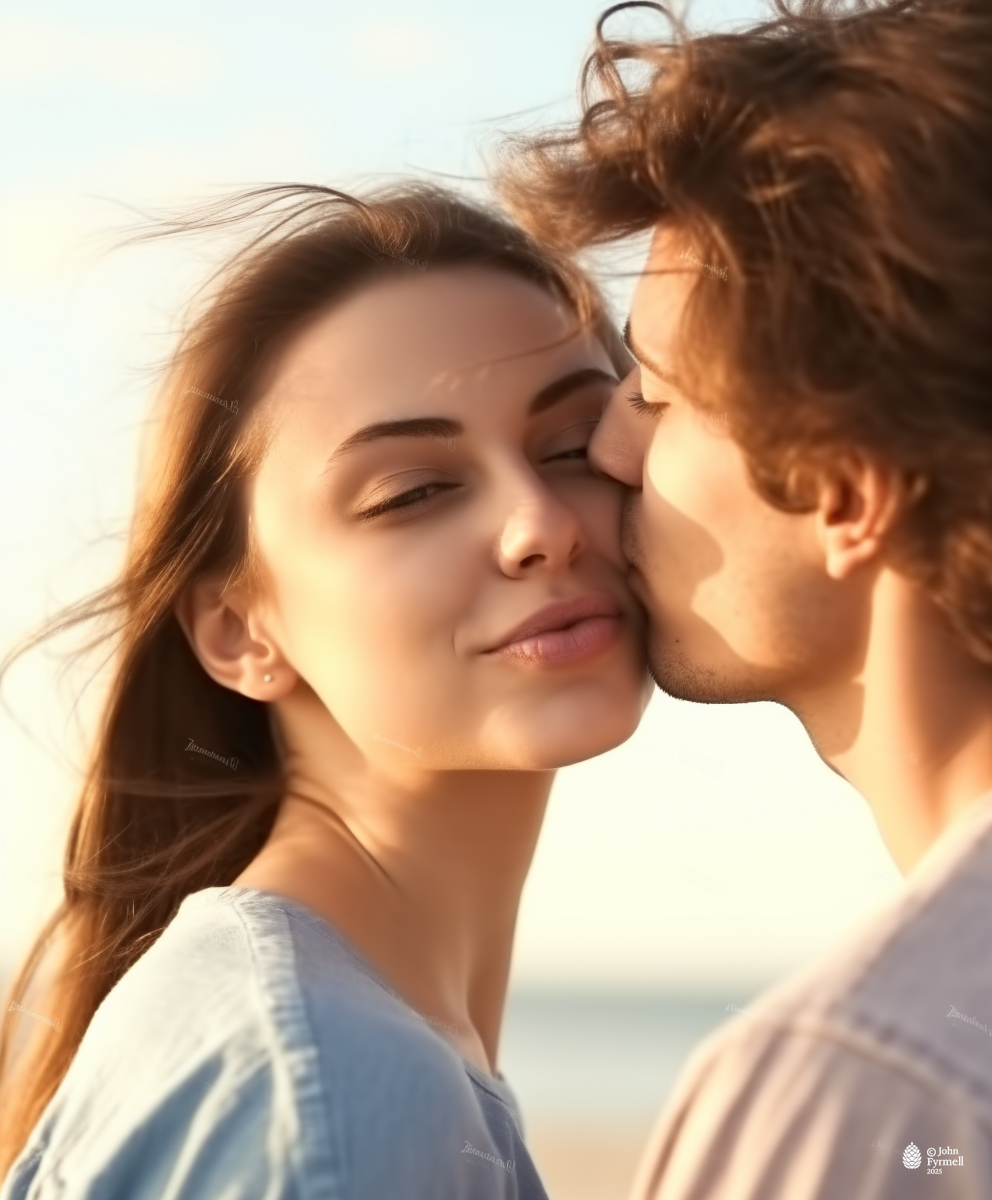 Whispers of Devotion