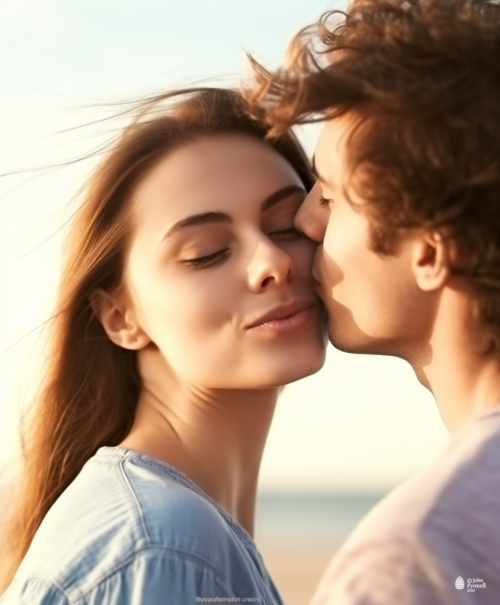 Whispers of Devotion