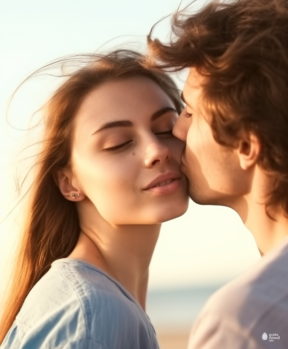 Whispers of Eternity