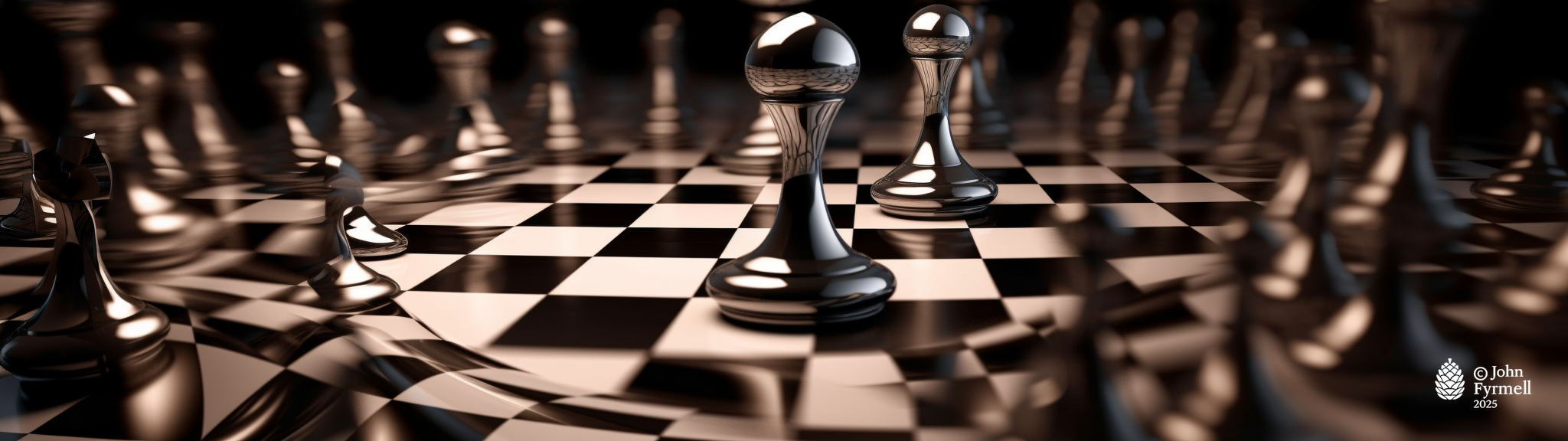 Strategic Ascendancy