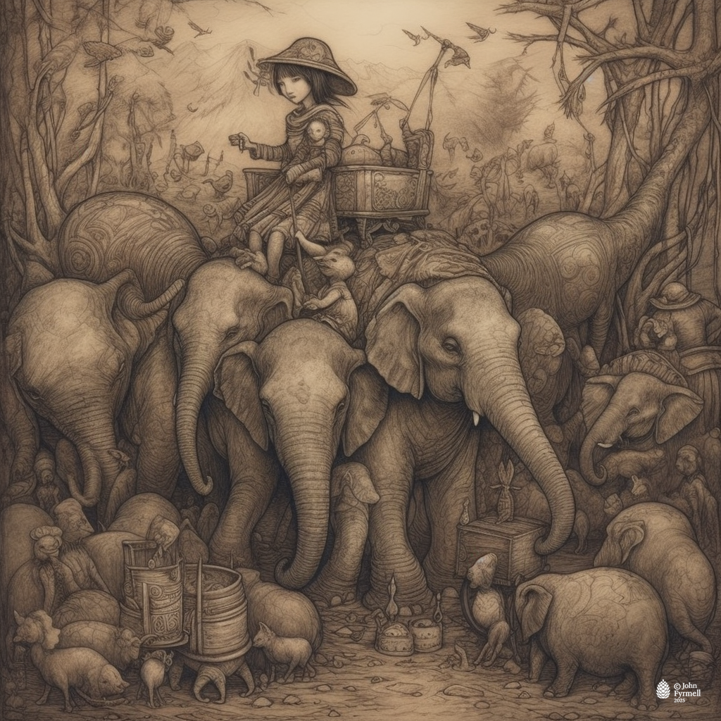 Guardian of the Herd