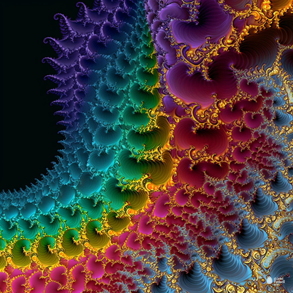Fractal Majesty