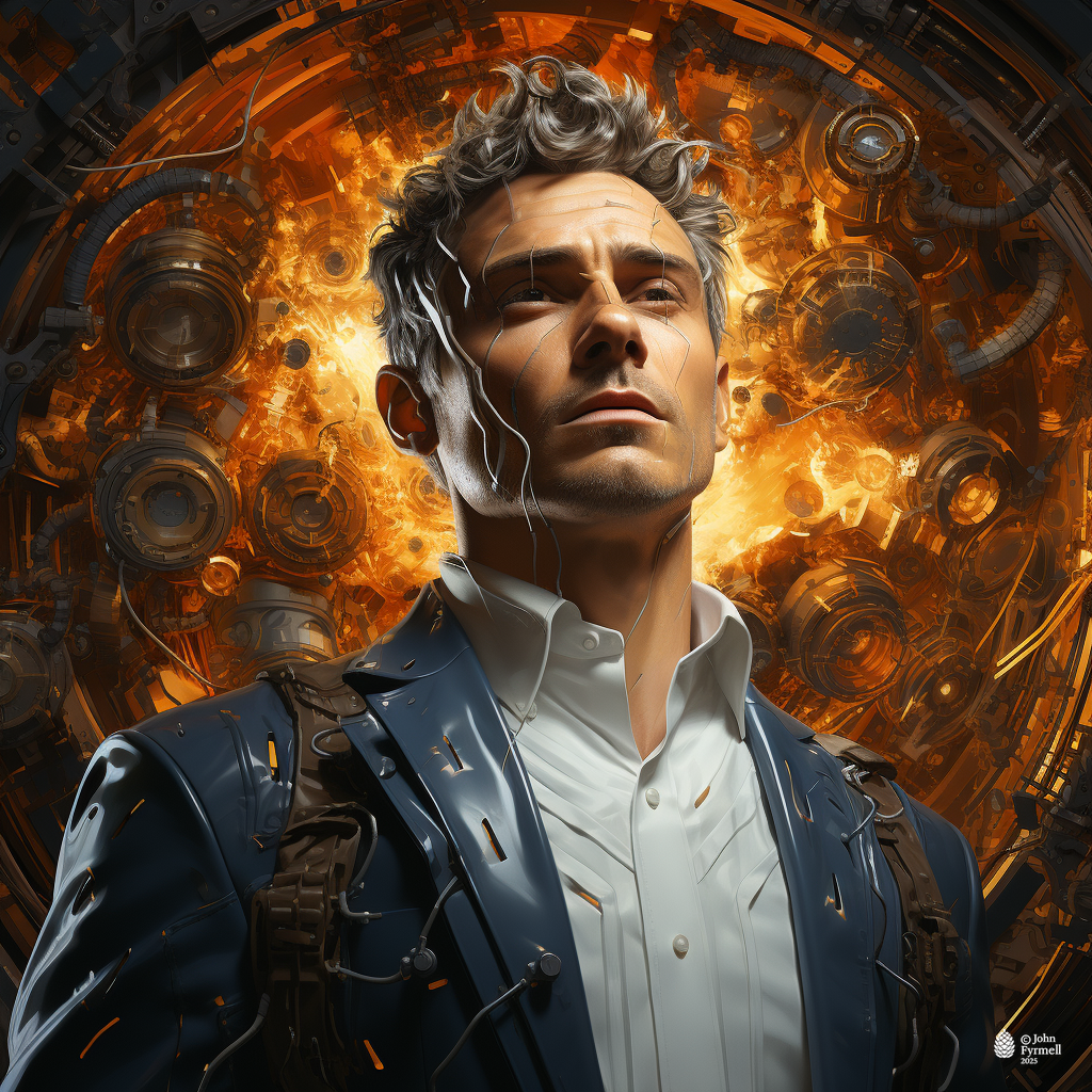 Shattered Ascendancy