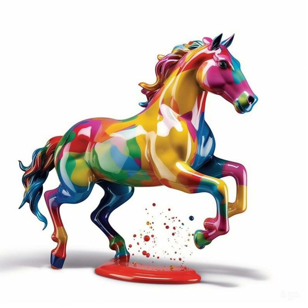 Chromatic Liberation