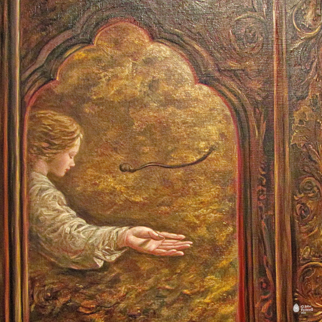 Whispers of Serenity