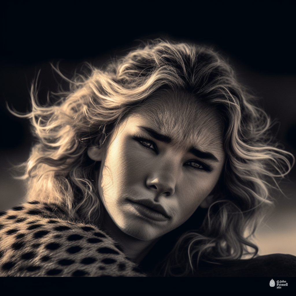 Whispers in the Wind