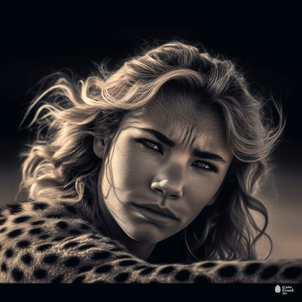 Whispers in the Wind