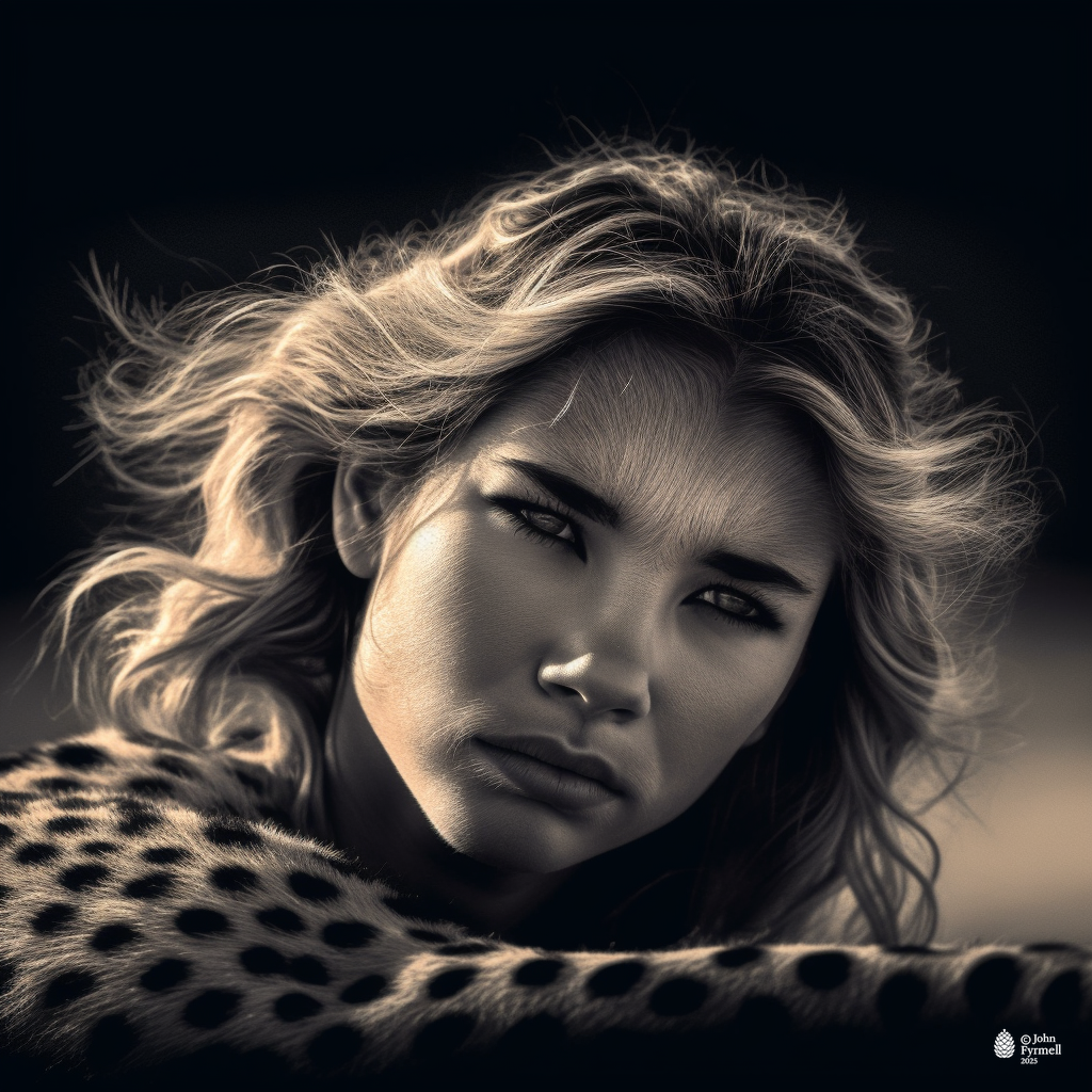 Whispers in the Wind