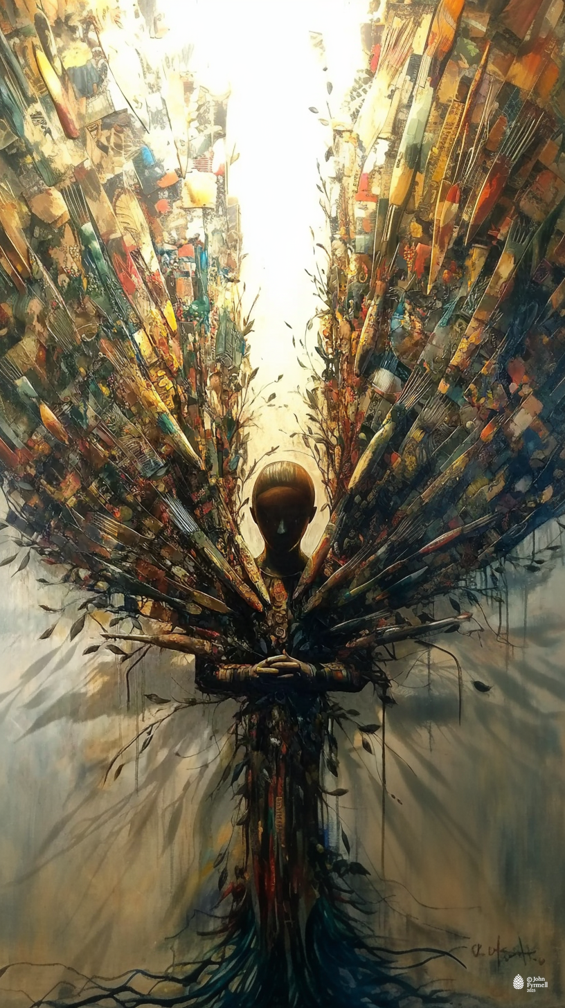 The Artisan's Ascension