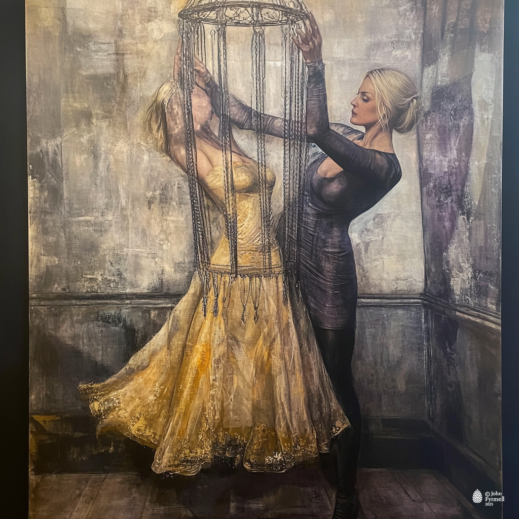 Liberation's Gentle Touch