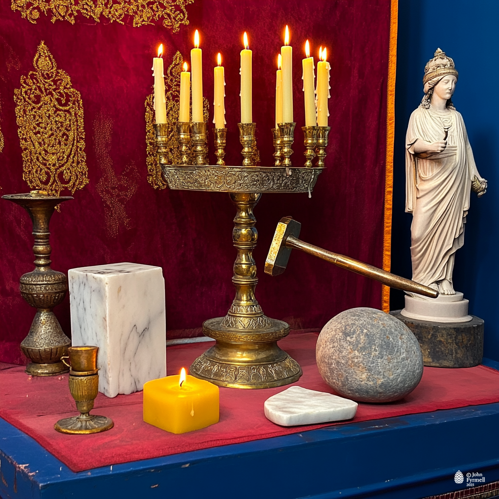 Sovereign Illumination