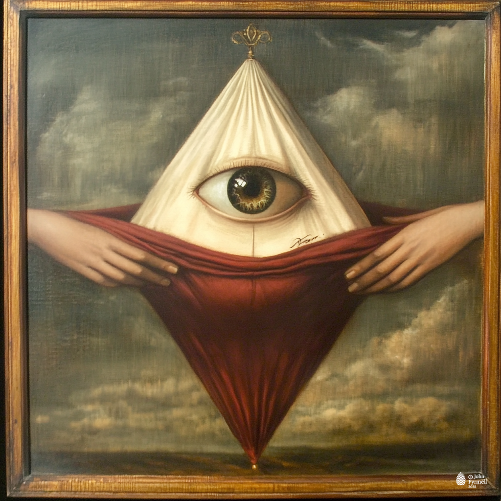 The All-Seeing