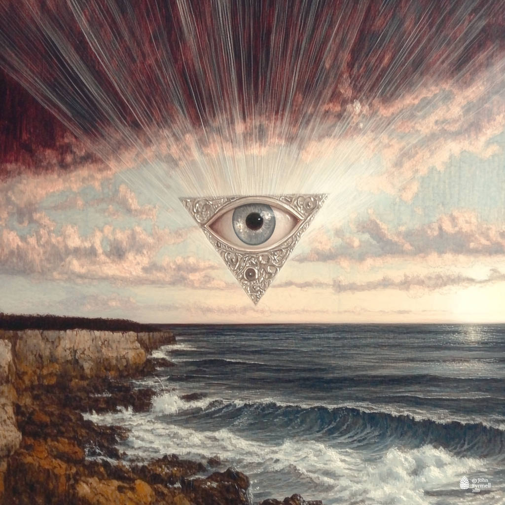 All-Seeing Vigilance