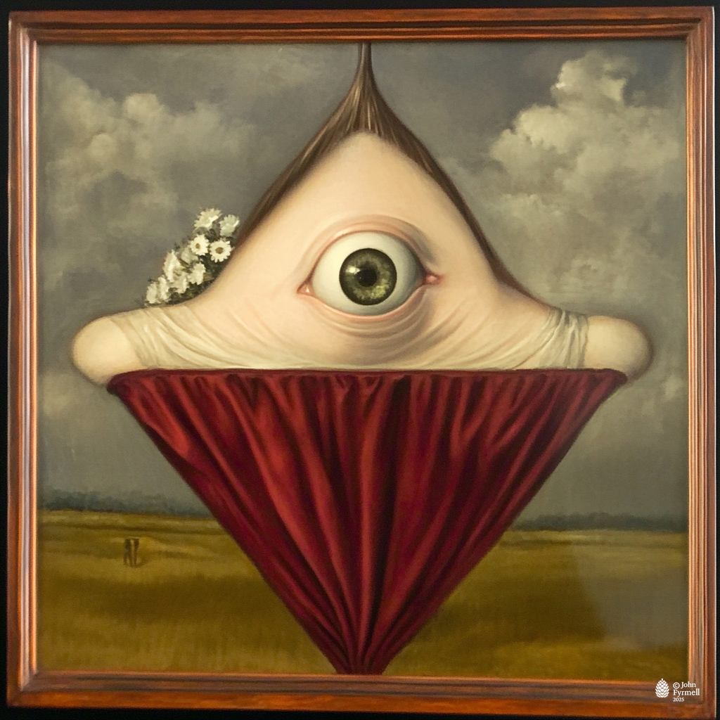 The All-Seeing Eye