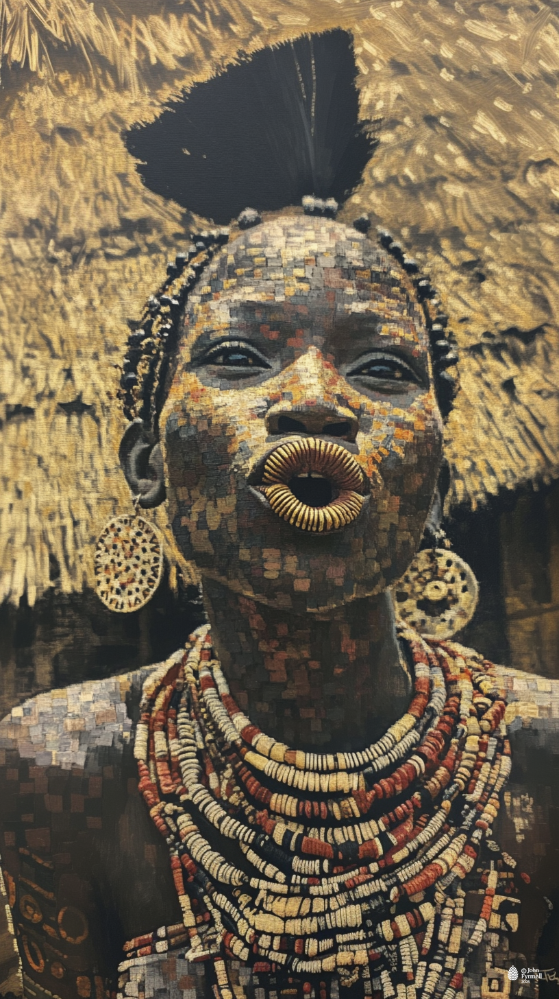 Soul of the Ancestors