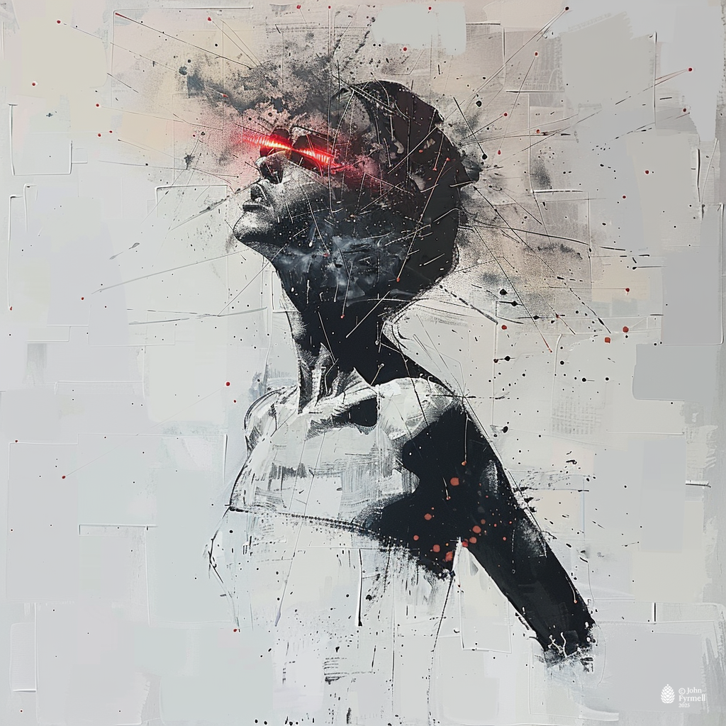 Shattered Illumination