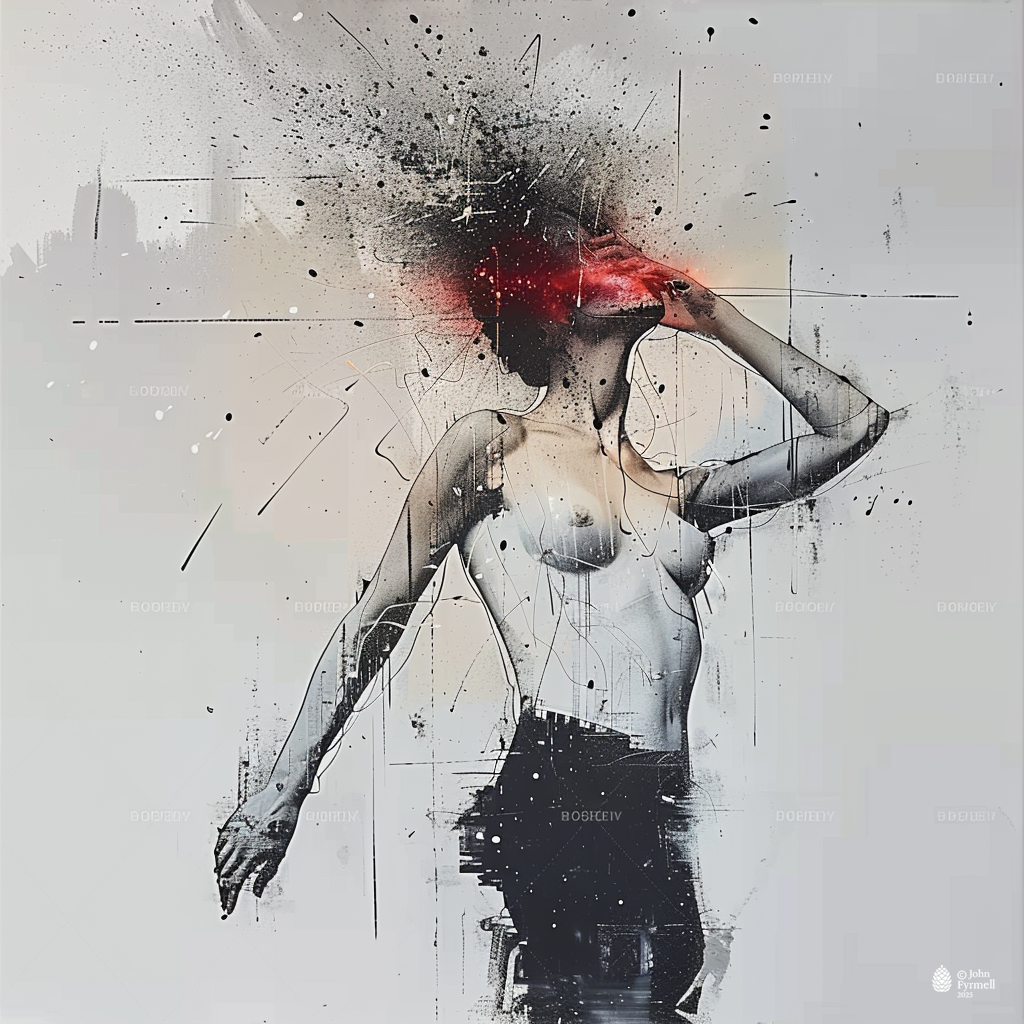 Ethereal Disintegration