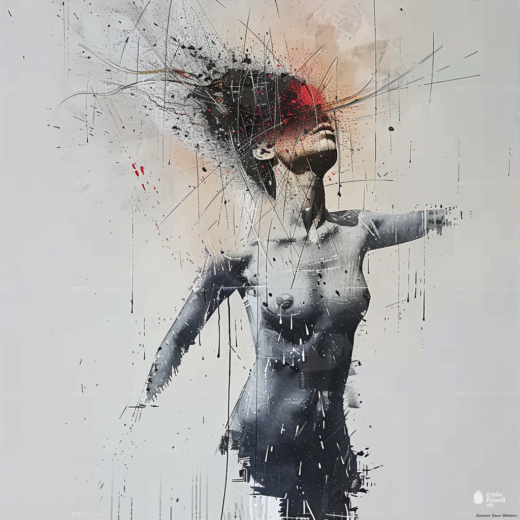 Fractured Liberation