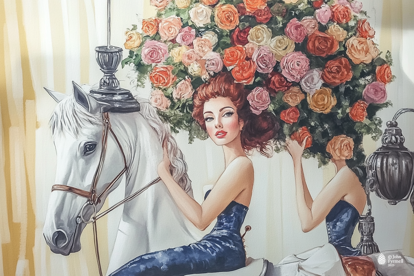 Equestrian Elegance