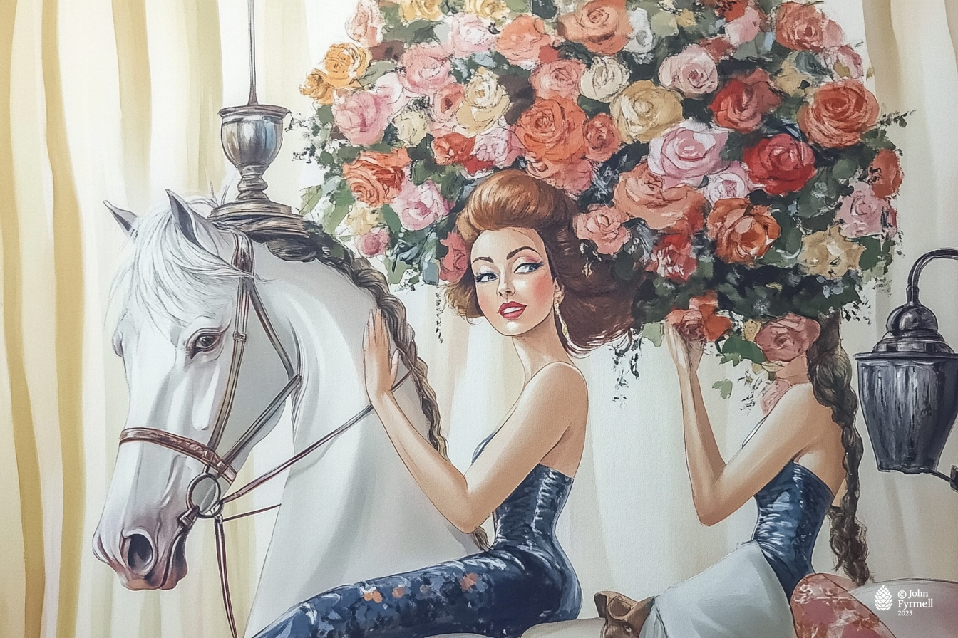 Rose Equestrian