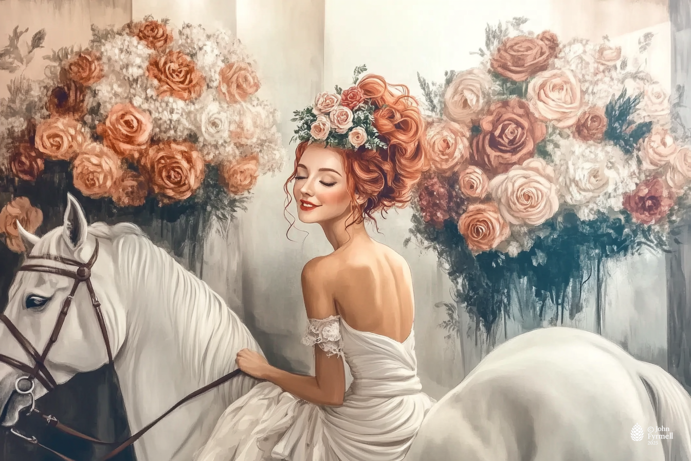 Maiden's Gentle Reign