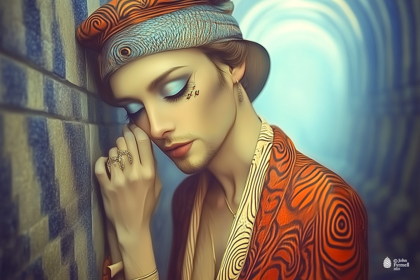 Whispers in Twilight