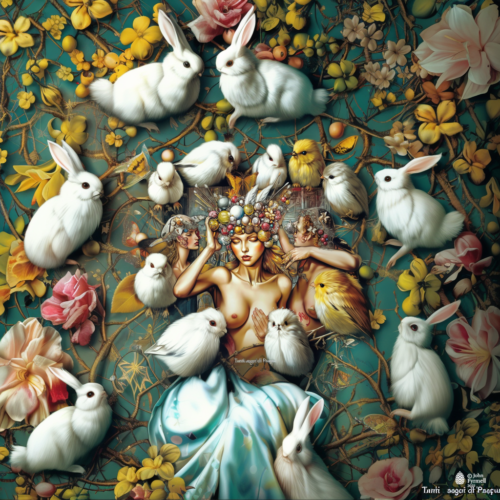 Eden's Gentle Guardians