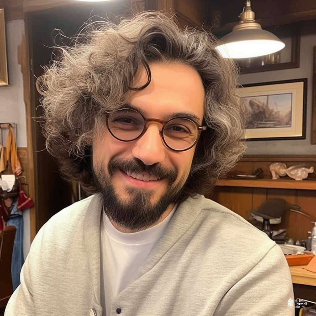 Whispers of Serenity