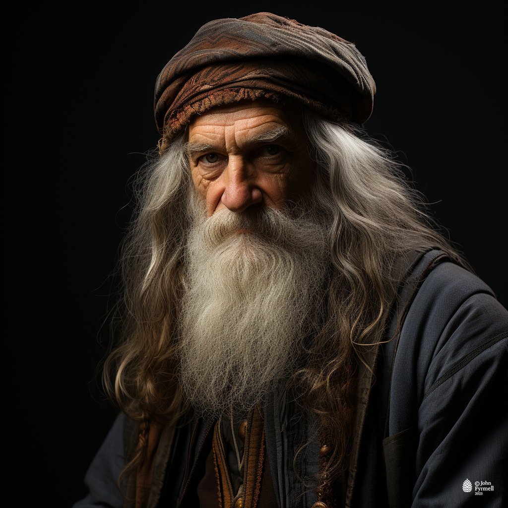 Ancient Sage