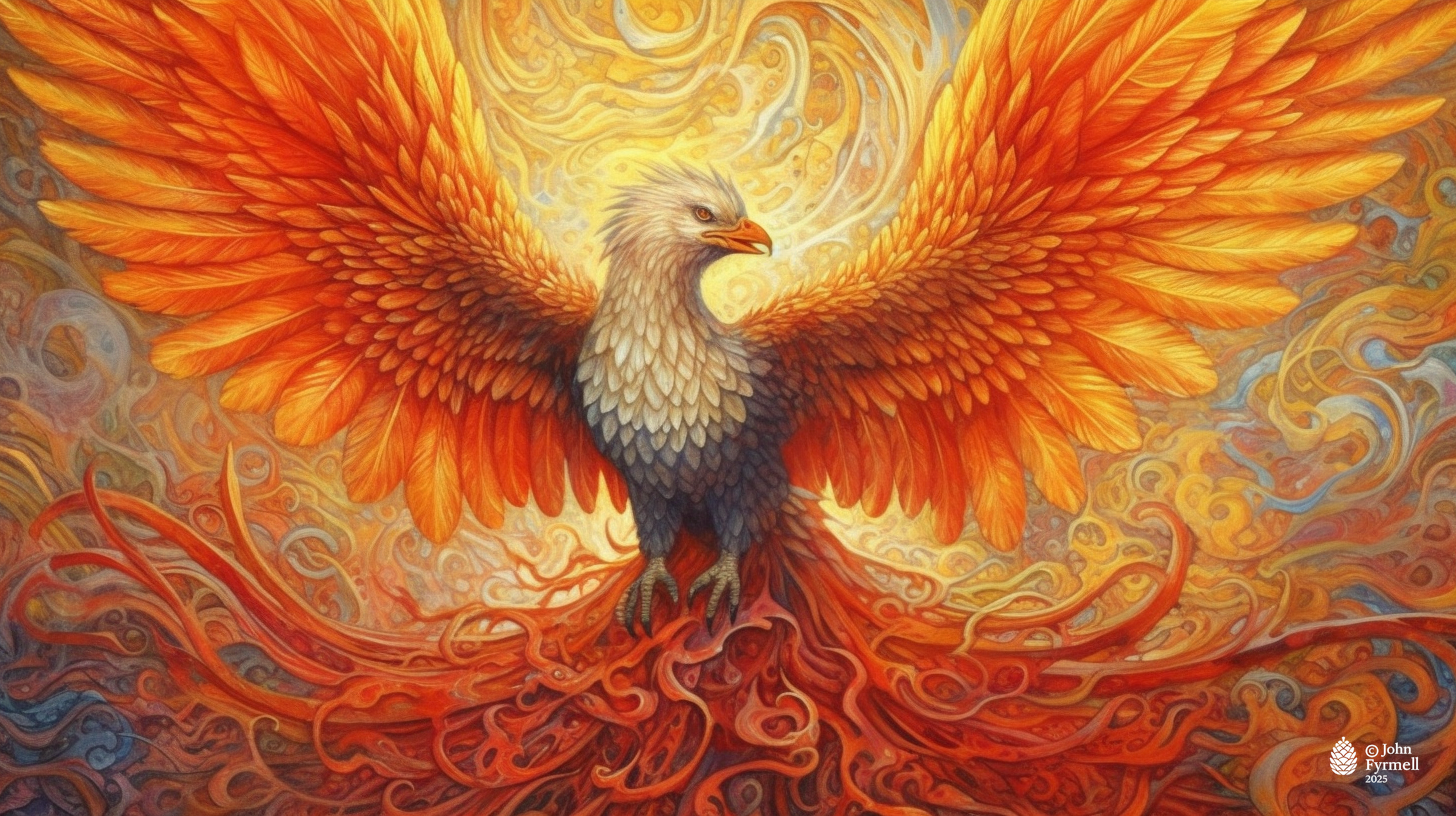 Phoenix Ascending