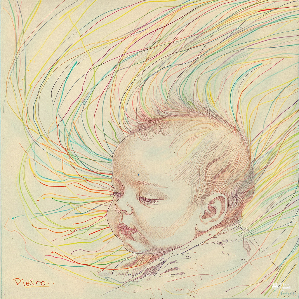 Whispers of Innocence