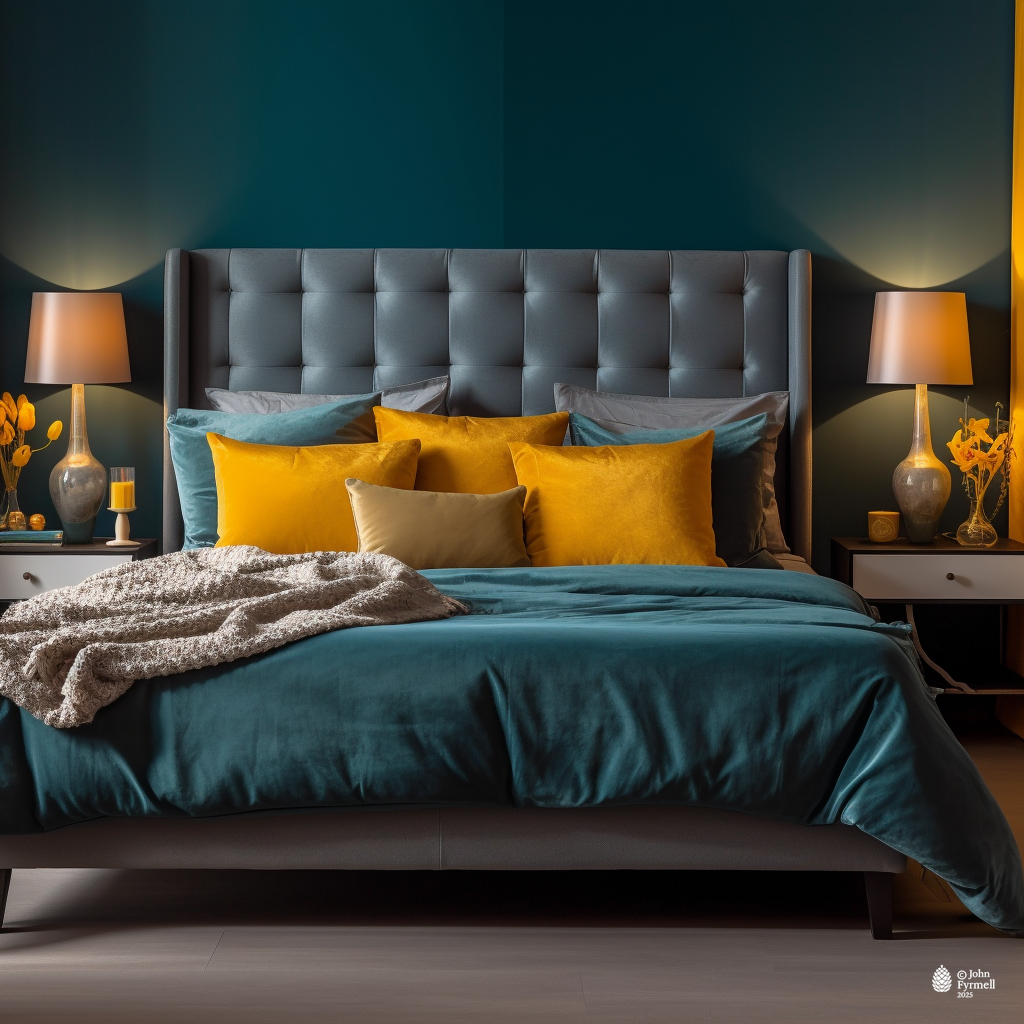 Sanctuary of Serenity