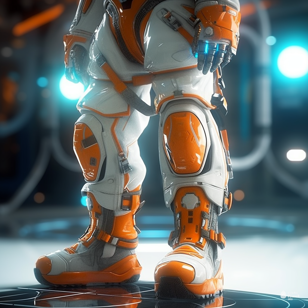 Cybernetic Awakening