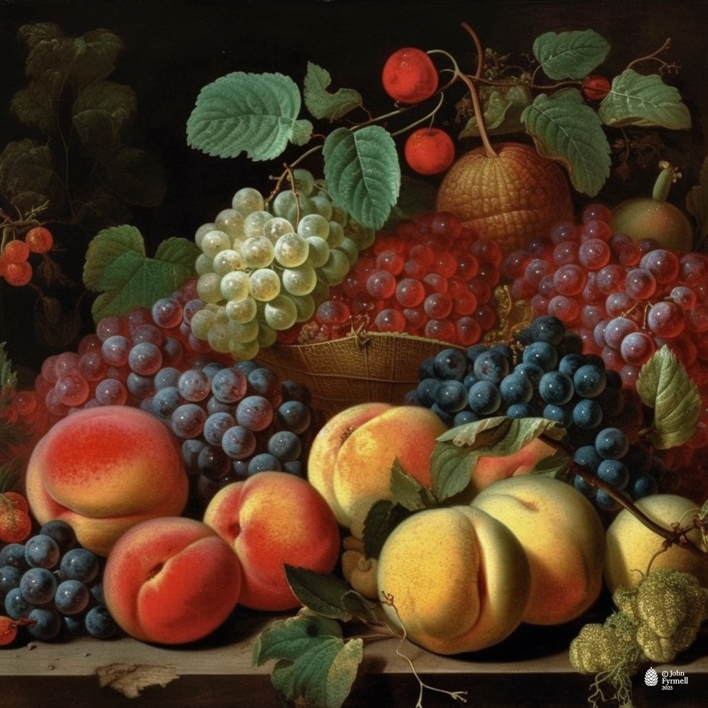 Fruitful Abundance