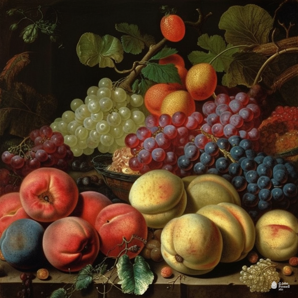 Fruitful Abundance