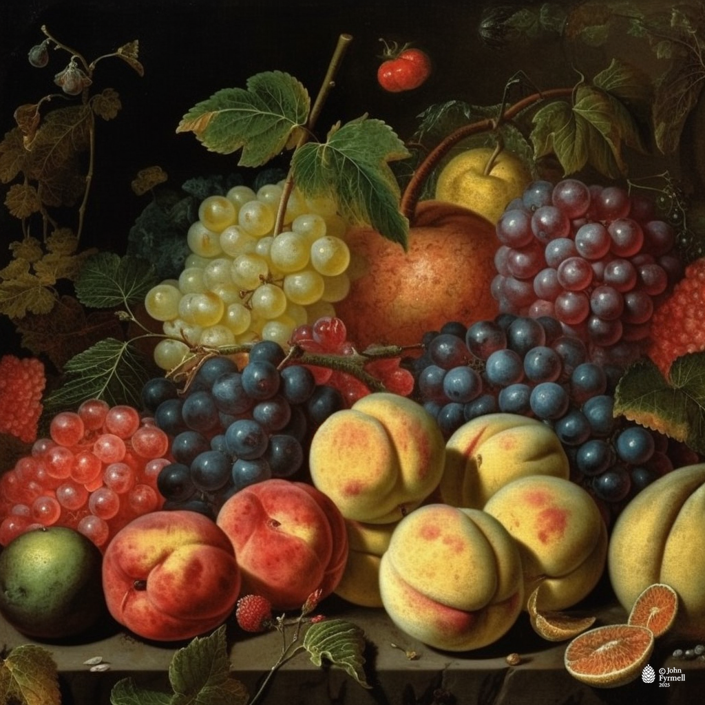Fruitful Abundance