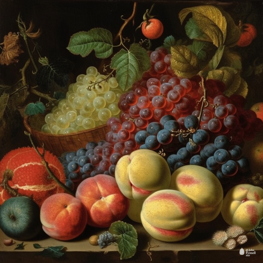 Fruitful Abundance