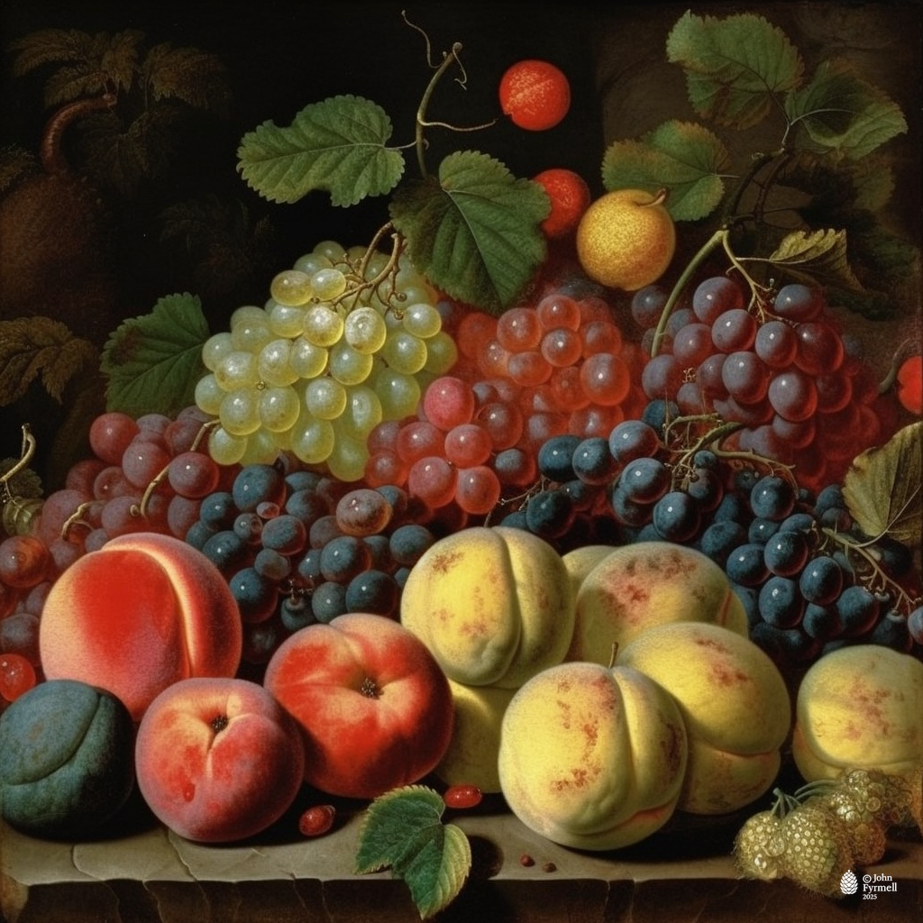 Fruitful Abundance